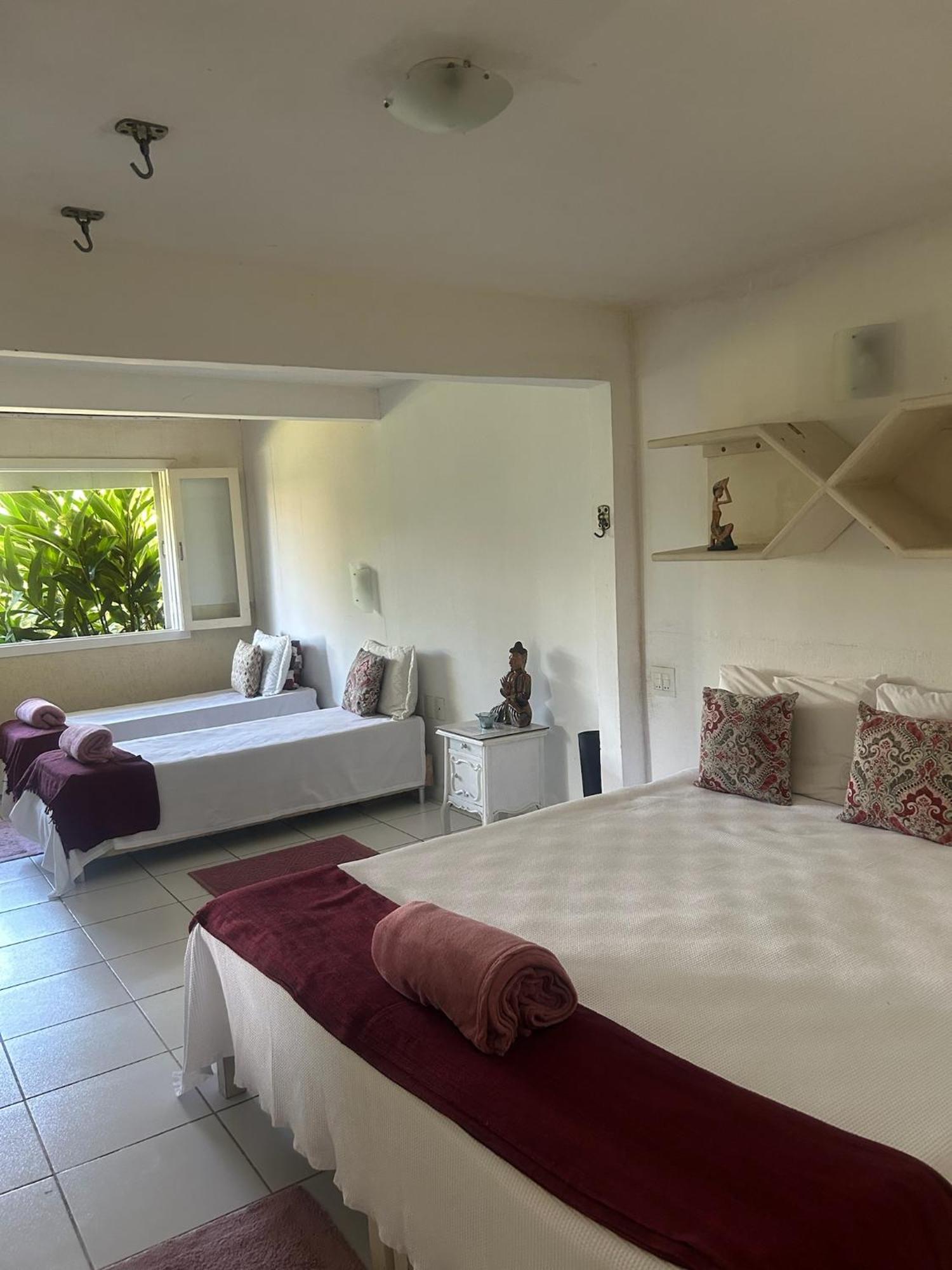 Casa de hóspedes Spazio *