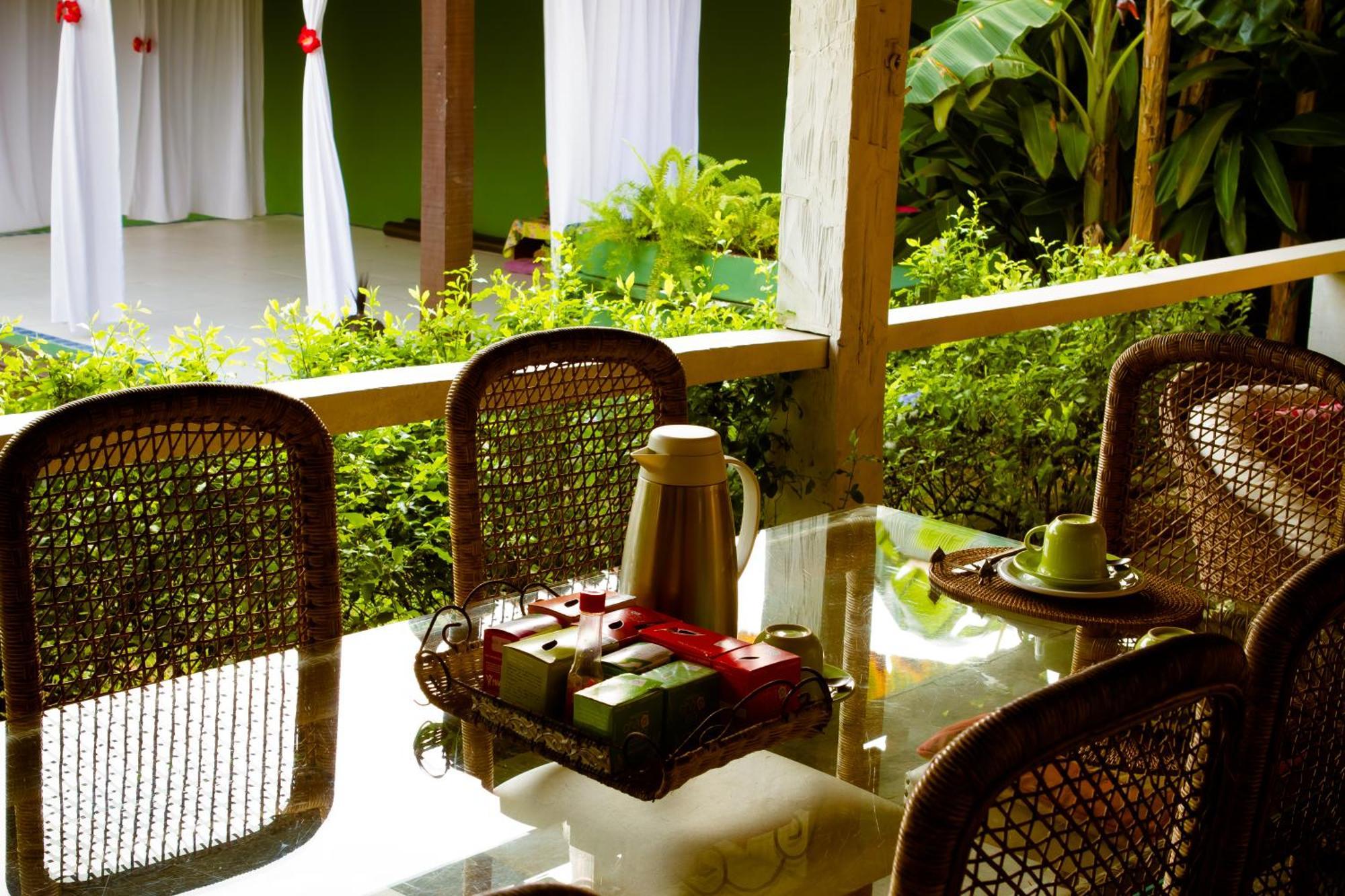 Spazio Guest house Armacao dos Buzios