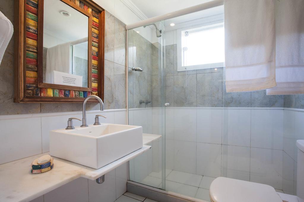 Spazio Guest house *