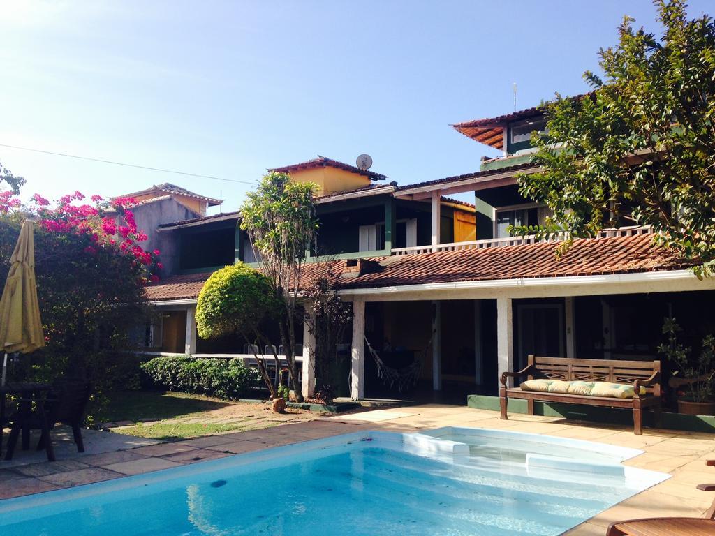 Casa de hóspedes Spazio *