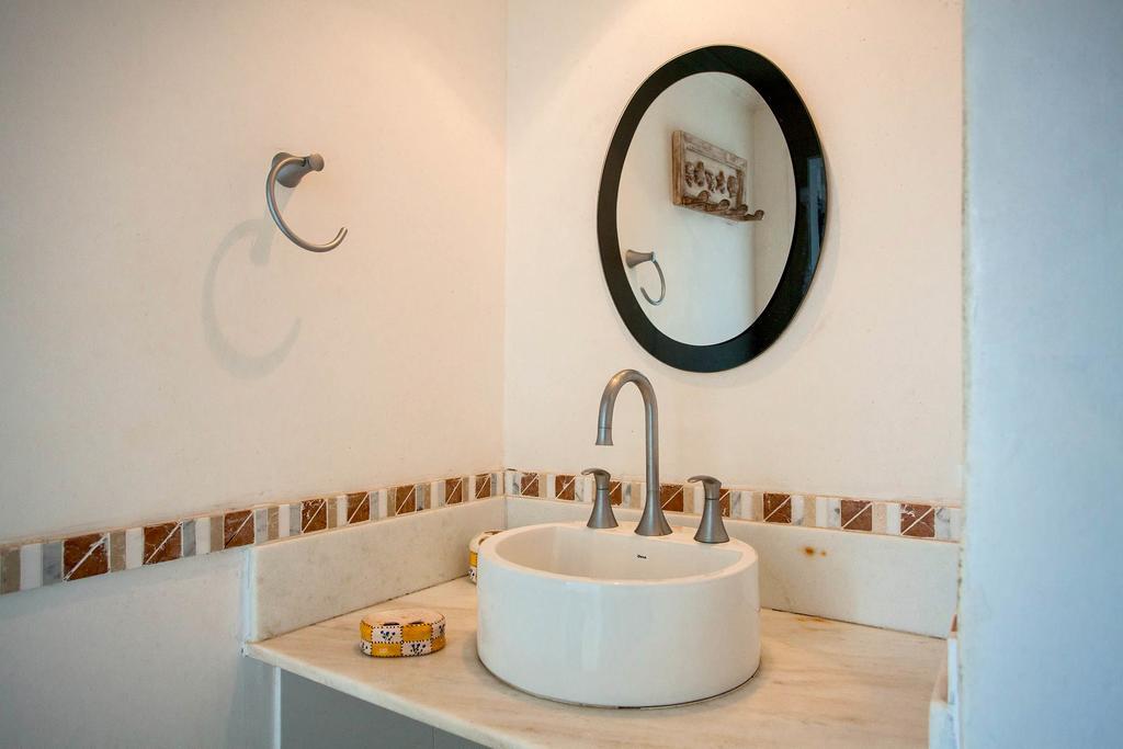 Guest house Spazio