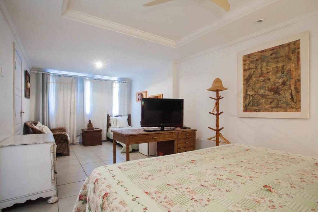 Casa de hóspedes Spazio Búzios