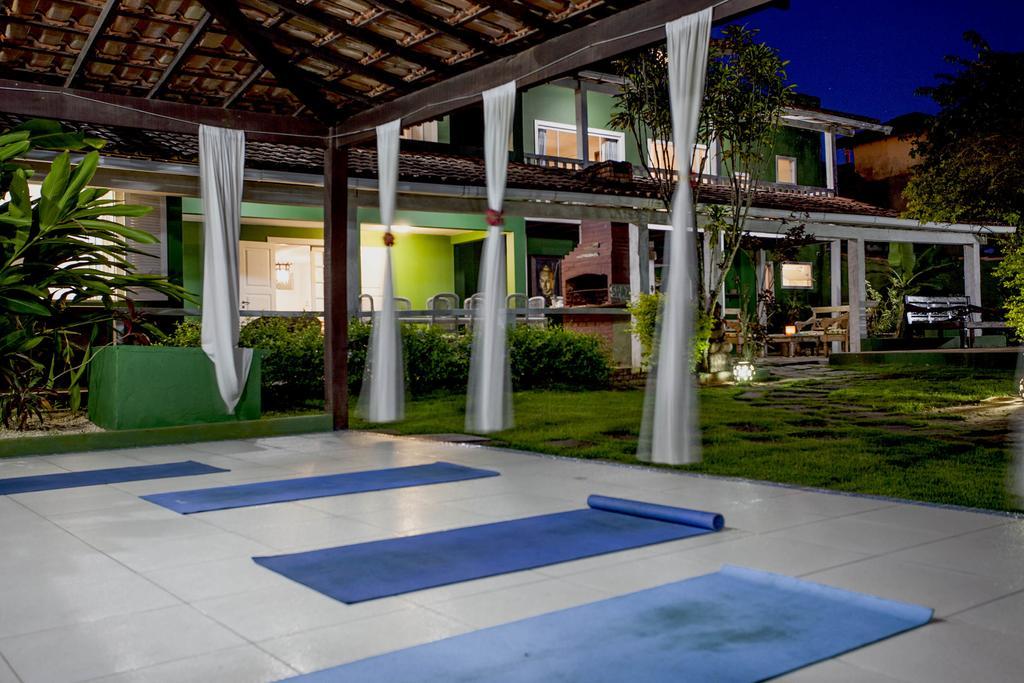 Casa de hóspedes Spazio Búzios