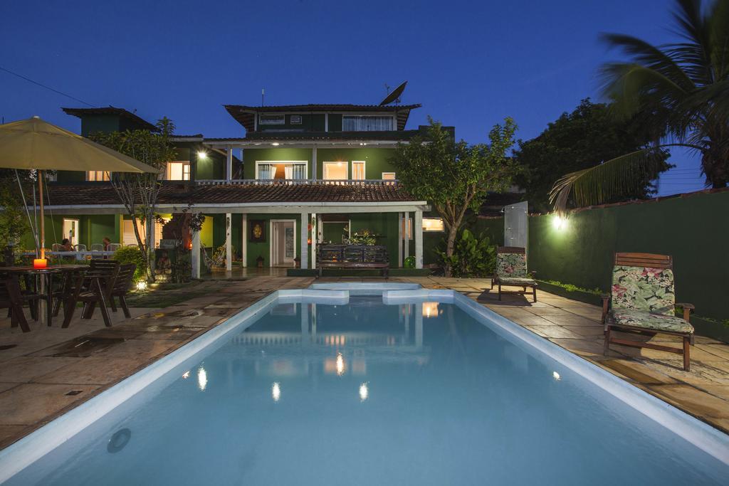 Casa de hóspedes Spazio Búzios