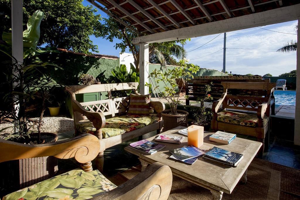 Casa de hóspedes Spazio Búzios